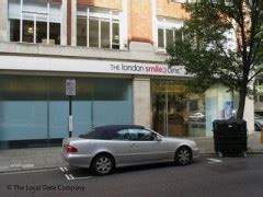 The London Smile Clinic